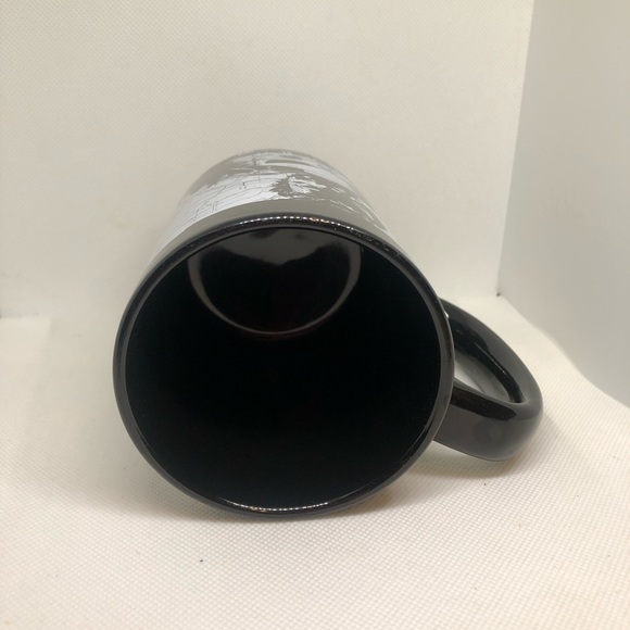 Marvel Punisher Mug - Picture 4 of 5